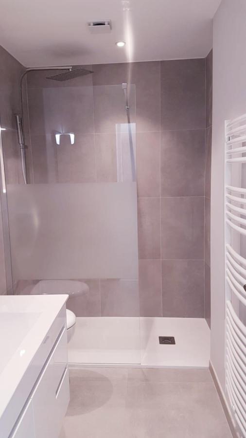 Appartement Le White Cosy A 5 Minutes Du Avec Parking Privatif Gratuit Annecy